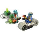 LEGO Alien Encounter 1195