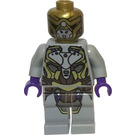 LEGO Alien Foot Soldier Minifigure