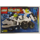 LEGO Alien Fossilizer Set 6854 Packaging