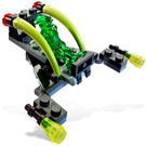 LEGO Alien Jet 5617