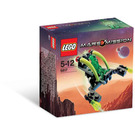 LEGO Alien Jet Set 5617 Packaging