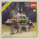 LEGO Alien Moon Stalker 6940 Packaging