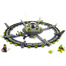 LEGO Alien Mothership 7065