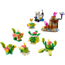 LEGO Alien Pack Set 40715