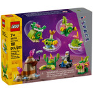 LEGO Alien Pack Set 40715 Packaging