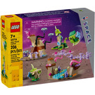 LEGO Alien Planet Habitat 40716 Packaging