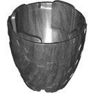 LEGO Alien Pod Half 4 x 4 x 3 (11598)