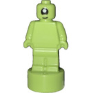 LEGO Alien Statue Trophy Minifigur