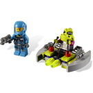 LEGO Alien Striker Set 7049
