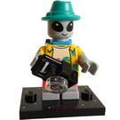 LEGO Alien Tourist 71046-3