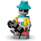 LEGO Alien Tourist Set 71046-3