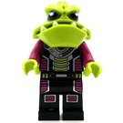 LEGO Alien Trooper Minifigure