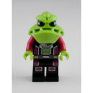 LEGO Alien Trooper Minifigure