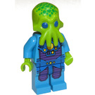 LEGO Alien Trooper Minifigure