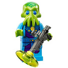 LEGO Alien Trooper 71008-7