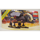 LEGO Alienator Set 6876 Packaging