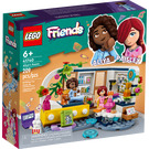 LEGO Aliya's Room Set 41740 Packaging