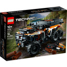 LEGO All-Terrain Vehicle Set 42139 Packaging