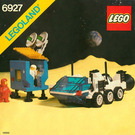 LEGO All-Terrain Fahrzeug 6927