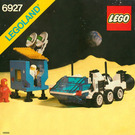 LEGO All-Terrain Vehicle 6927