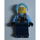 LEGO Allen Minifigur
