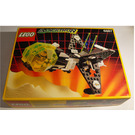 LEGO Allied Avenger Set 6887 Packaging