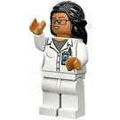 LEGO Allison Miles Minifigure