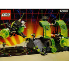 LEGO Alpha Centauri Outpost 6988
