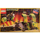 LEGO Alpha Centauri Outpost Set 6988 Packaging