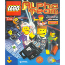 LEGO Alpha Team (5714)