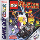 LEGO Alpha Team (5725)