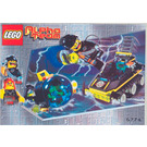 LEGO Alpha Team ATV 6774 Instructions