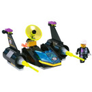 LEGO Alpha Team Cruiser 6772