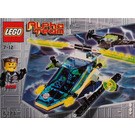 LEGO Alpha Team Helicopter Set 6773 Packaging