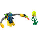 LEGO Alpha Team Robot Diver 4790