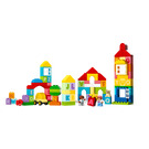 LEGO Alphabet Town 10935