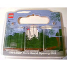 LEGO Alpharetta Exclusive Minifigure Pack ALPHARETTA Packaging