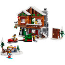 LEGO Alpine Lodge Set 10325