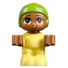 LEGO Amalia Minifigure