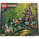 LEGO Amazon Ancient Ruins Set 5986 Packaging