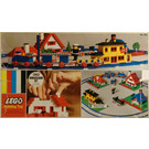LEGO Ambassador Set 080-2