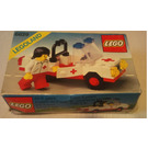 LEGO Ambulance 6629 Packaging