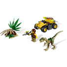 LEGO Ambush Attack Set 5882