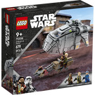 LEGO Ambush auf Ferrix 75338 Packaging