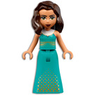 LEGO Amelia Minifigur