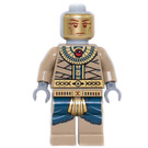 LEGO Amset-Ra Minifigure