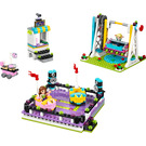 LEGO Amusement Park Bumper Cars Set 41133