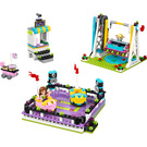 LEGO Amusement Park Bumper Cars 41133