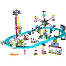 LEGO Amusement Park Roller Coaster 41130