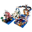 LEGO Amusement Park Set 5525